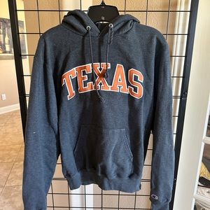 Official University of Texas Hoodie